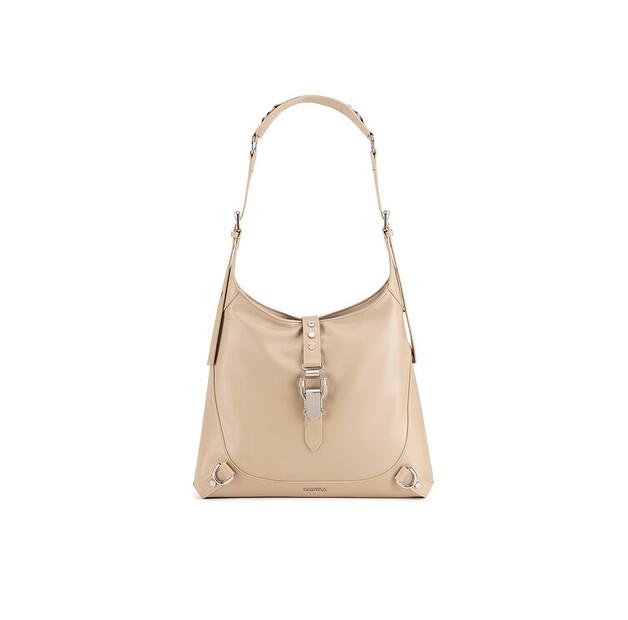 

Сумка Badura BHA7955-BR бежевый