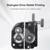 Neuer Upgrade-Extruder für Creality K1 K1C K1 Max Hummingbird Extruder mit Motor Extrusionsmechanismus-Kit für K1 3D-Druckerteile