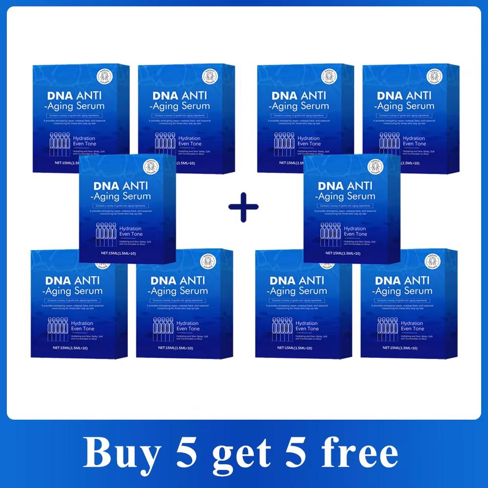 Moisturizing Essence Set Anti-aging Naturally Seeps Into Your Skin Tighten The Skin