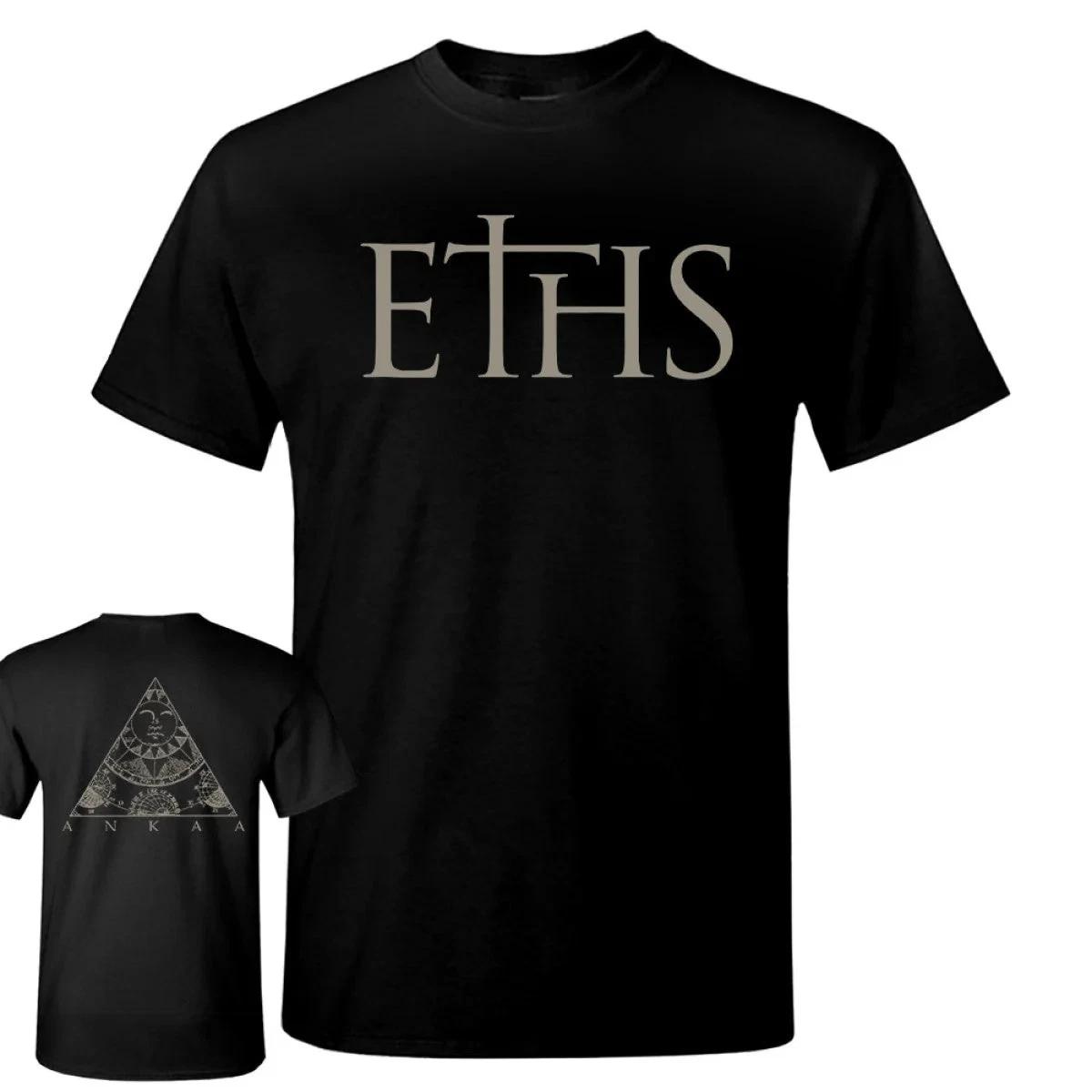 Eths - Logo 2016 T-Shirt S