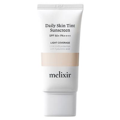 Солнцезащитный крем Daily Skin Tint (2 цвета) SPF 50+ PA++++ 50мл