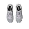 Asics CONTEND 9 Low top Kids' Running Shoes Gray Teenagers 1014A337-023