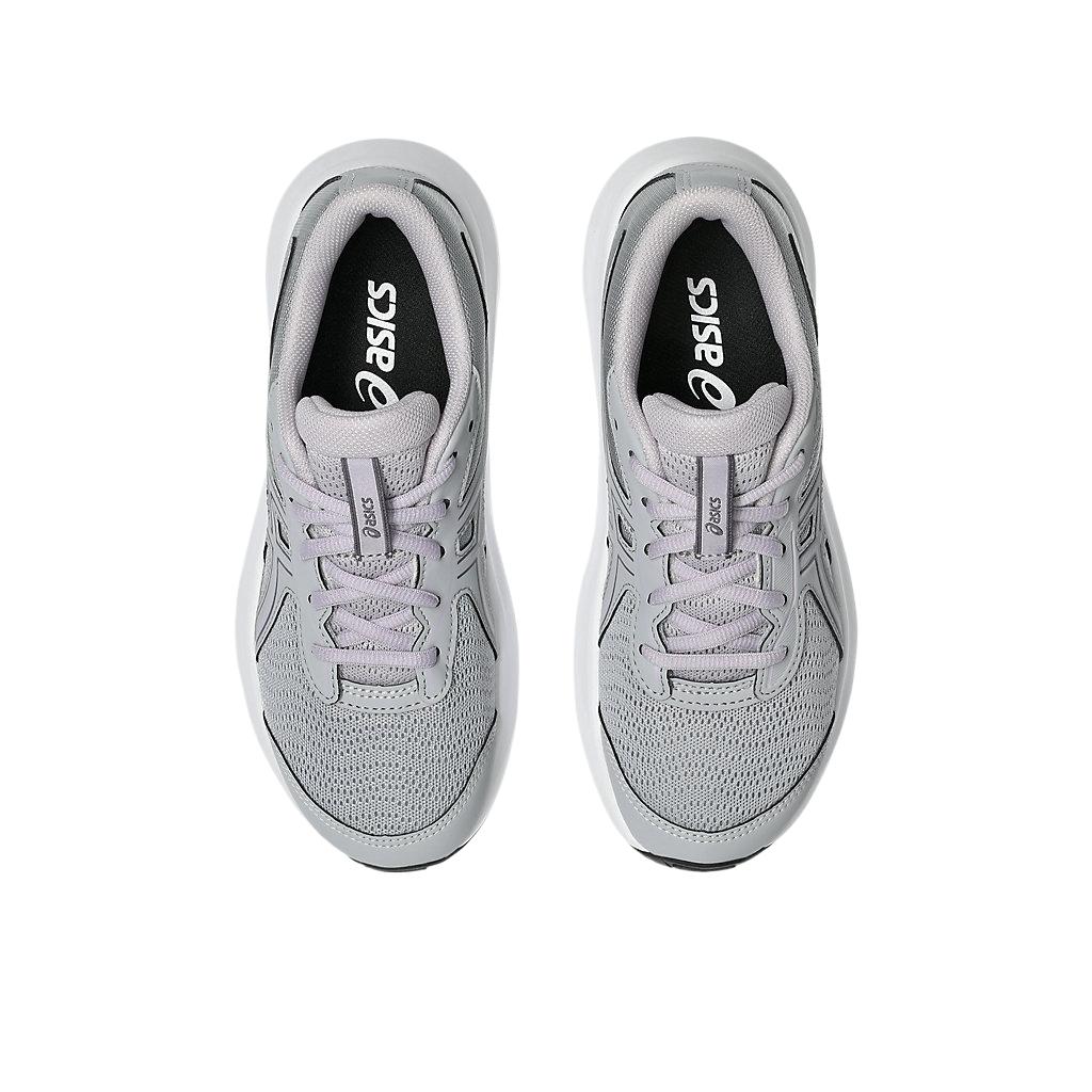 Asics CONTEND 9 Low top Kids' Running Shoes Gray Teenagers 1014A337-023