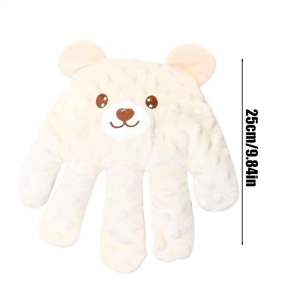 Automatic Baby Soother with Remote Control, Adjustable Patting Baby Sleep Aid Pillow for 0-3 Toddler Startle Prevention Soothing