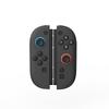 Silicone Case for Nintendo Switch 2 Joystick Controller Gamepad Protective Cover Thumbstick Grip Caps for NS Switch2 Accessories