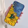 R-Renaissance art Painting Phone Case For Samsung S25,S24,S21,S22,S23,S30,Ultra,S20,Plus,Fe,Soft Silicone Black Cover