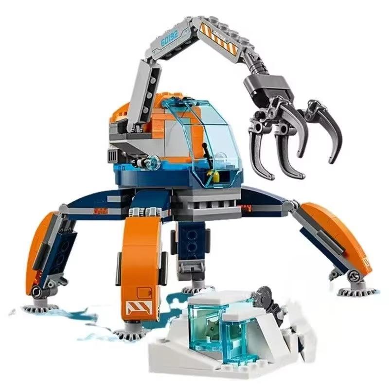 High-Quality Third High-Quality Party High-Quality Moc High-Quality Compatible High-Quality Sets High-Quality Building High-Quality Blocks