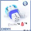 4 Pin LS2 O2 Waterproof Male or Female Automotive Electrical Connector Plug 15326423 12176896 for GM