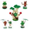 Gobricks Small Particle Building Blocks Diy Legend Of Zelda Yahaha Series Figures