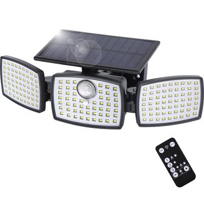 Led lámpák – LED napelemes lámpák