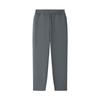 Sports League Series Soft Skin Breathable Warm Fleece Knit Joggers Men Bottoms L425M023-013P