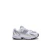 New Balance NB 530 Comfortable Versatile Low-Top Walking Shoes Baby sneaker Silver IZ530AD