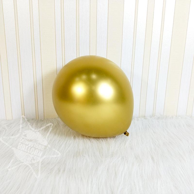 

5-18Inch Metal Color Latex Balloons Baby Shower Globos Wedding Birthday Party Scene Decoration Globosfestival Arch Layout Toy Sets 5inch 30pcs