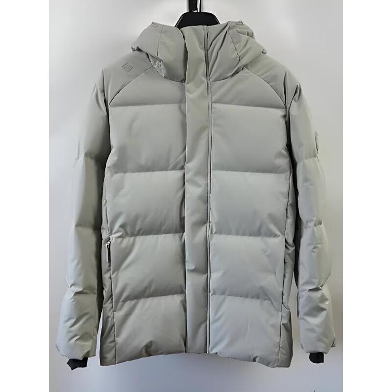 Toread Men s Hooded Goose Down Jacket XL