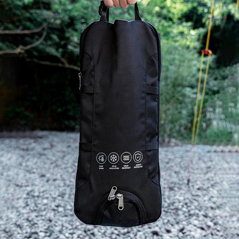 Hiking Hydration Insulation Pack Outdoor Bag Holder Lightweight Camping Insulation Bag For Camping Hiking Running Riding Walking