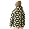Regatta Girls Orla Kiely Plain Padded Jacket