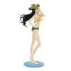 BANPRESTO One Piece Glitter & Glamours Color Walk Style Nico Robin Figure Rare Color Ver
