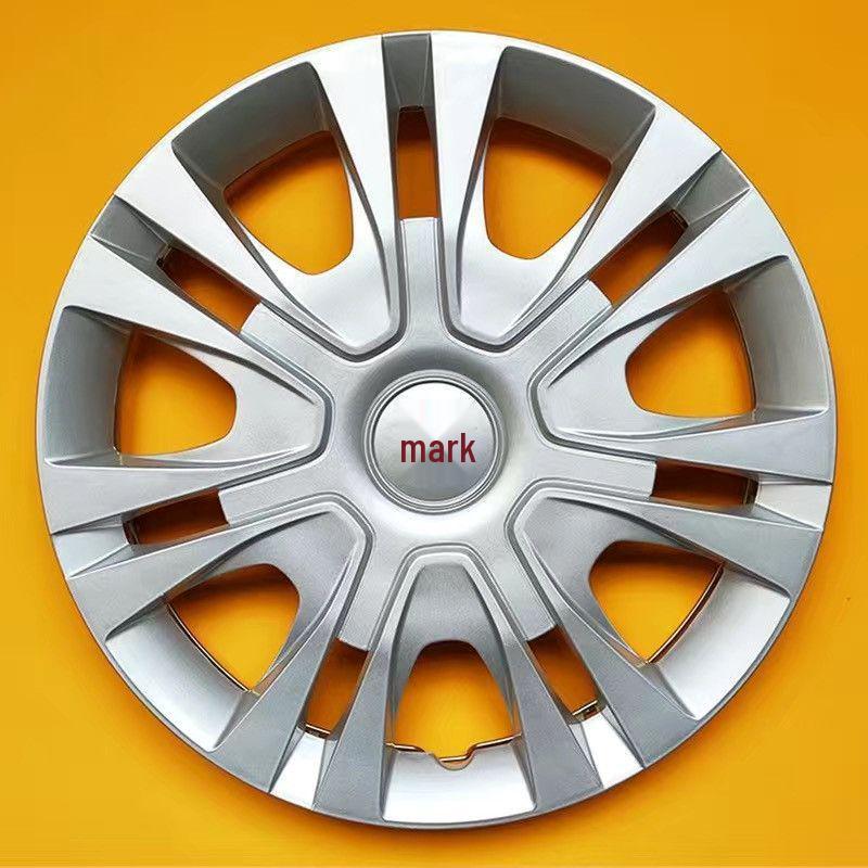 12-Inch Baodao Electric Car Wheel Covers for Modification