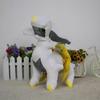 Kawaii  Anime Cartoon Arceus Plush Toys  Stuffed Dolls 30cm