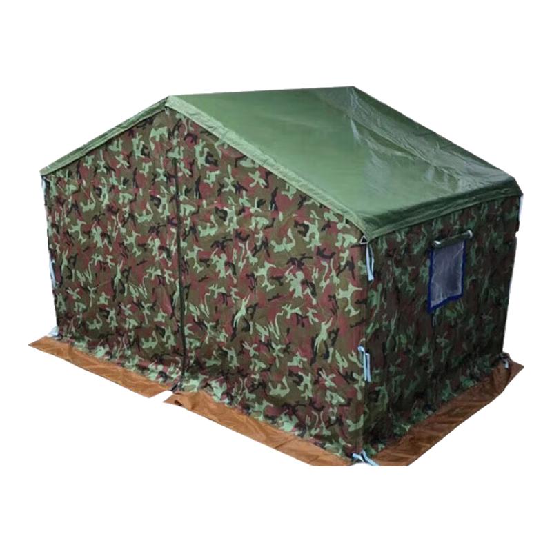 San Hua Lang Heavy-Duty Cold-Proof Tent