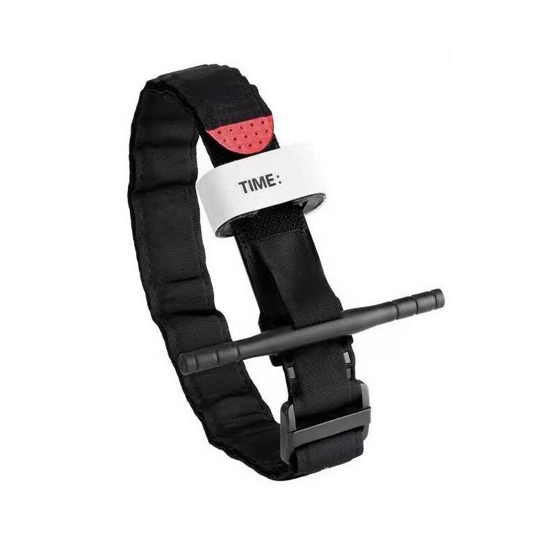 Tactical Single-Handed Emergency CAT Tourniquet