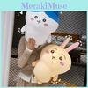 Chiikawa Hachiware Usagi Plush Toy Stuffed Doll Cartoon Decoration Kids Gift