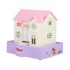 Cute House Dog Stealing Coin Money Saving Box Electric Piggy Bank Toy Kids Gift