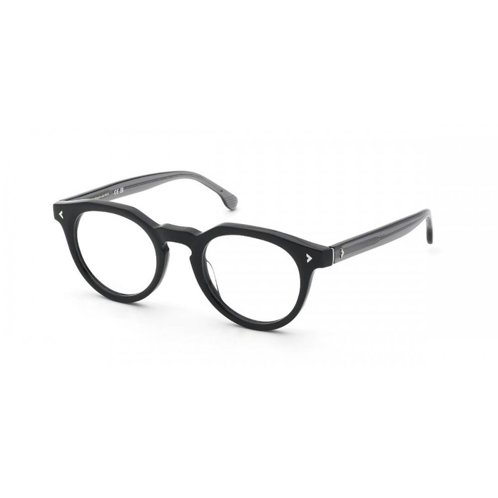 

Lozza Men Eyeglasses Vl4409 Sassari 4 700y Glossy Black/50-23-145