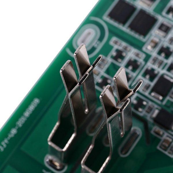 For Dyson V8 Vacuum Cleaner 21.6V Li-Ion Battery Protection Board Replacement PCB Board Circuit Board