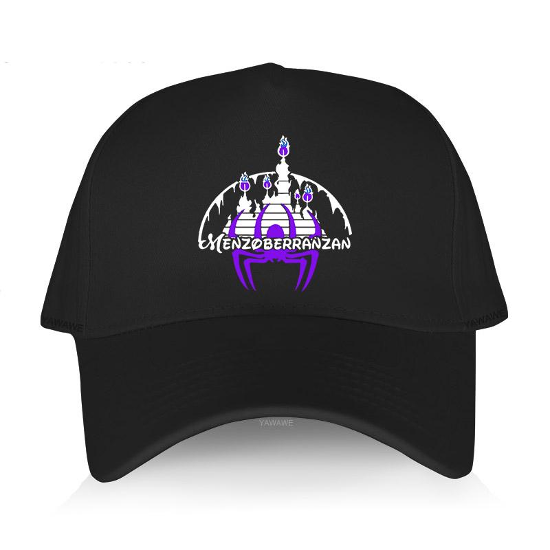 

Hip Hop cotton print hat Drizzt Dourden Menzoberranzan Underdark Inspired baseball cap Classic Unique summer caps drop shipping