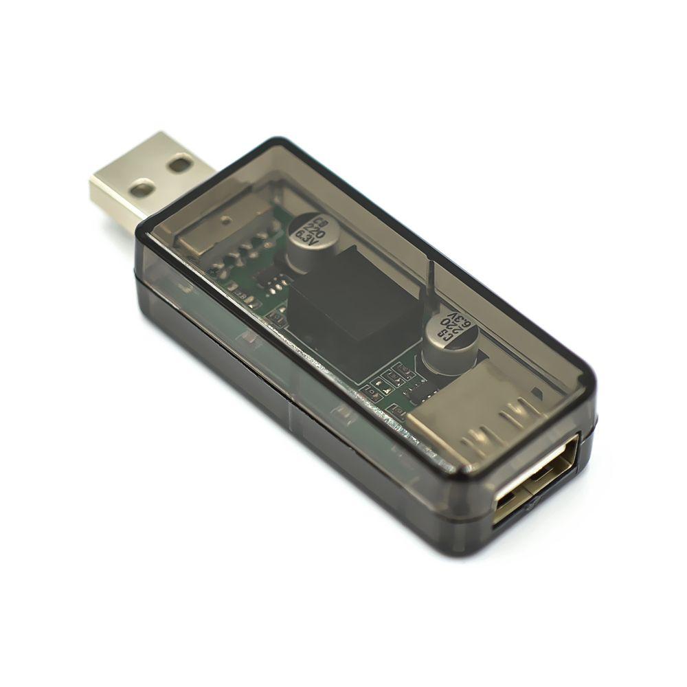 Free Drive Audio Power Isolator Power Module Digital Signal  Isolator USB Isolation Board