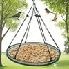 Garden Hanging Bird Feeder - Popular Cross-Border Bird Feeding Accessory