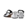 Misope Chinelos Femininos S 5,5cm 2 cores 012423707