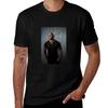 Dwaynejohnson Tshirt Large Size Soft Cotton Tshirt