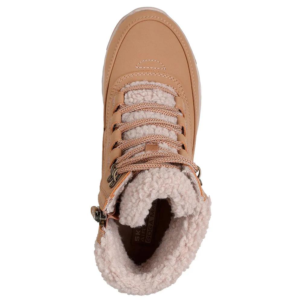 Skechers Hiking Boots On The Go Stellar Alpine Ad