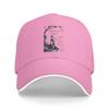 Baseball Caps Wuthering Heights Emily Bronte 2026 Graphic Unisex Women Sport Summer Hats