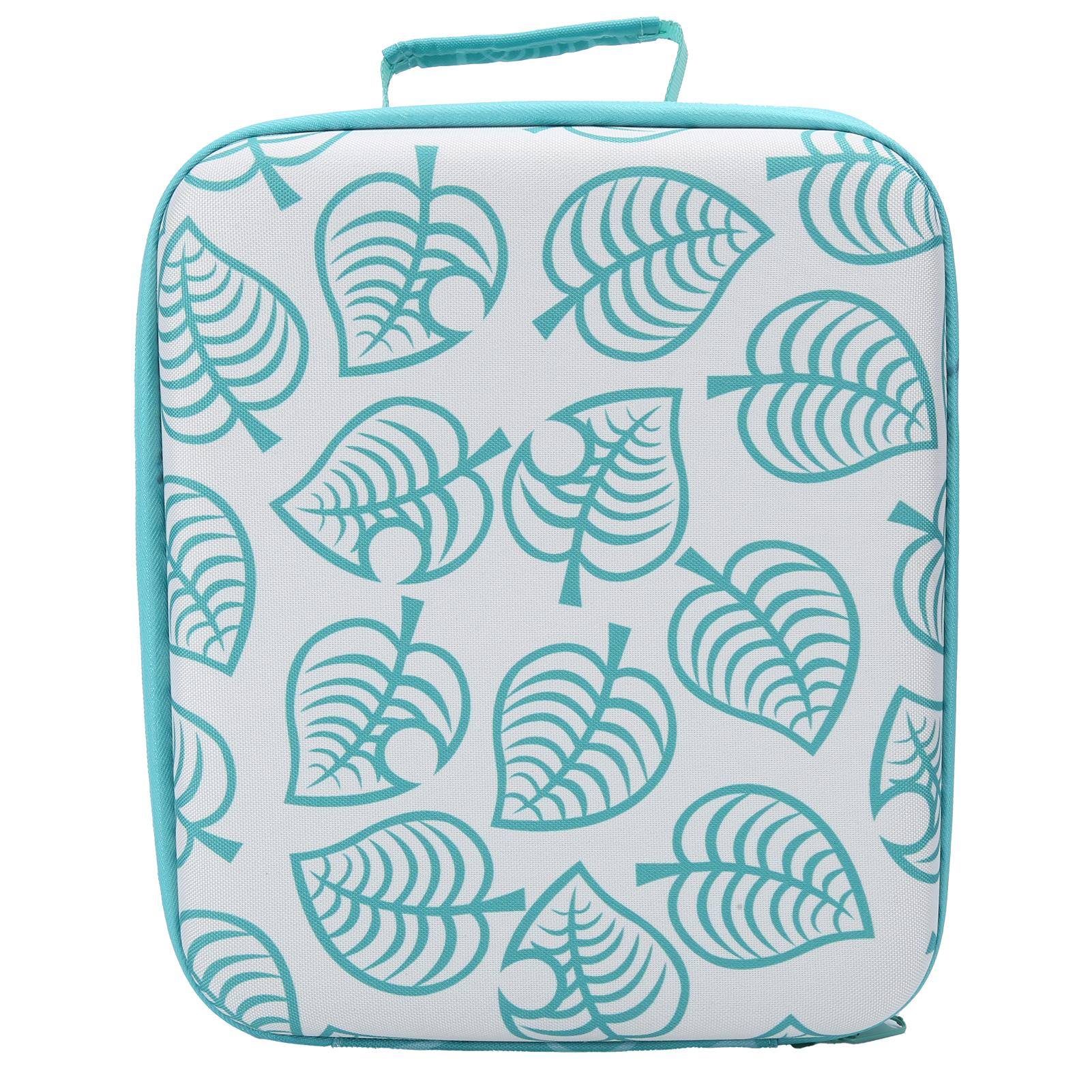 

Сумка для переноски и хранения, чехол для портативной игры, защитный дорожный жесткий чехол для консоли Switch