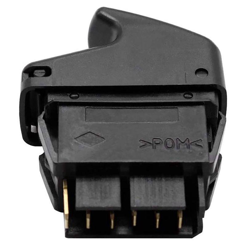 Premium 3X Car Window Switch 6 Pin Right for Renault Clio Kangoo Megane Scenic 7700838101