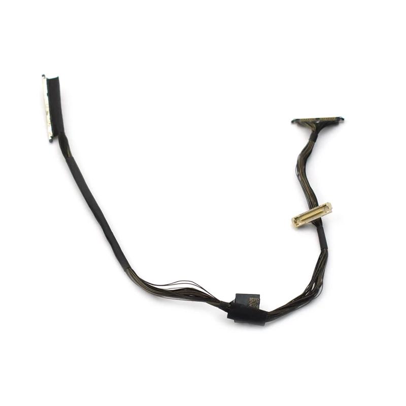 PTZ Parts for DJI Mini 3 Pro  Gimbal Housing Camera Lens Signal Cable Yaw Pitch Roll Motor Arm Cover Rubber Ball