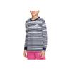 Sb Soft Breathable Casual Long Sleeve T-Shirt Kids Tops Sail Midnight-Navy FZ4943-133