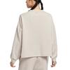 Nike 24.7 ImpossiblySoft Women's Dri FIT Oversized Crew Neck Top HQ8194-104