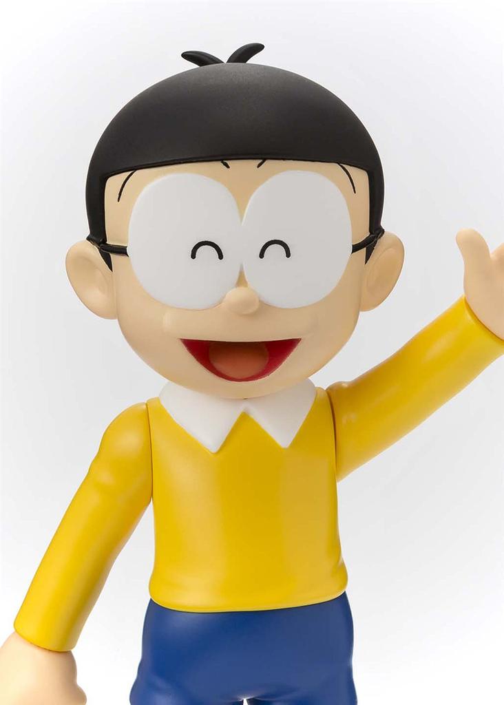 Bandai Tamashii Nations Figuarts Zero Nobi Nobita