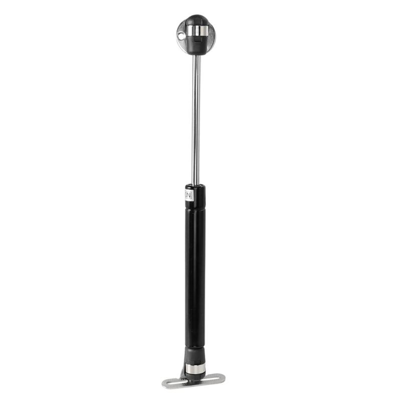 Rustproof Gas Lift Shock Absorption For Engine Cover Storage Cabinets And Foldable Doors With Long Lasting Performances