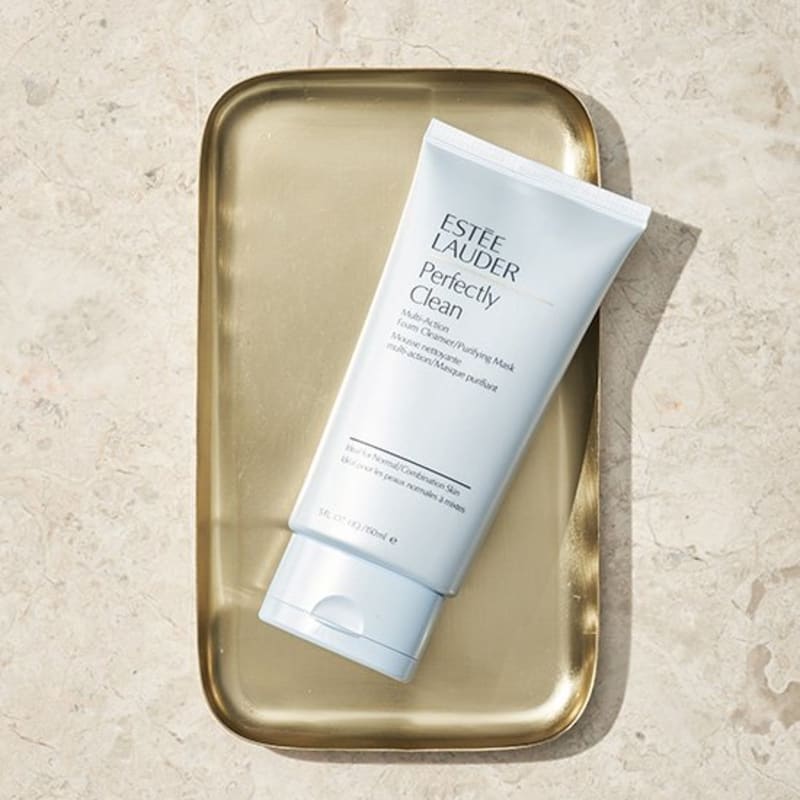 [Estee Lauder] Perfectly Foam Cleanser 150ml