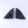 Car Horn Cover Tweeter Cover Panel Speake For Toyota Corolla Levin 2014-2017 Car Accessories Tweeter Harness Socket