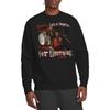 NCIS Unisex Adult Thanks for Listening Sweatshirt