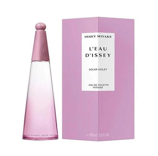 

Issey Miyake L´Eau D´Issey Solar Violet 100ml туалетная вода