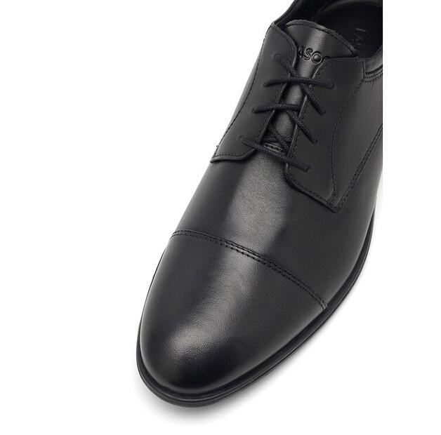 Ankle Boots Lasocki RIO-GRANDE-10 MB Black