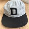Used Price reduction!! Beautiful item!! Vans DQM Ebbets Field Baseball Cap