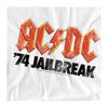 ACDC Unisex Adult Jailbreak T-Shirt